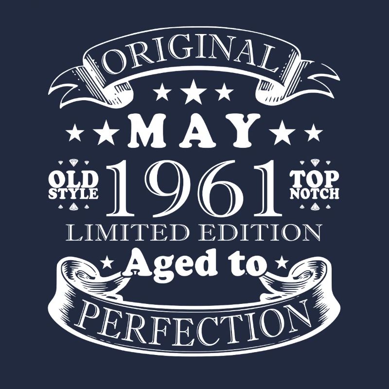 Mai 1961