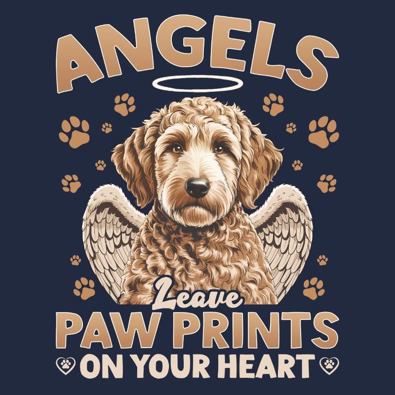 Goldendoodle Dog Breed