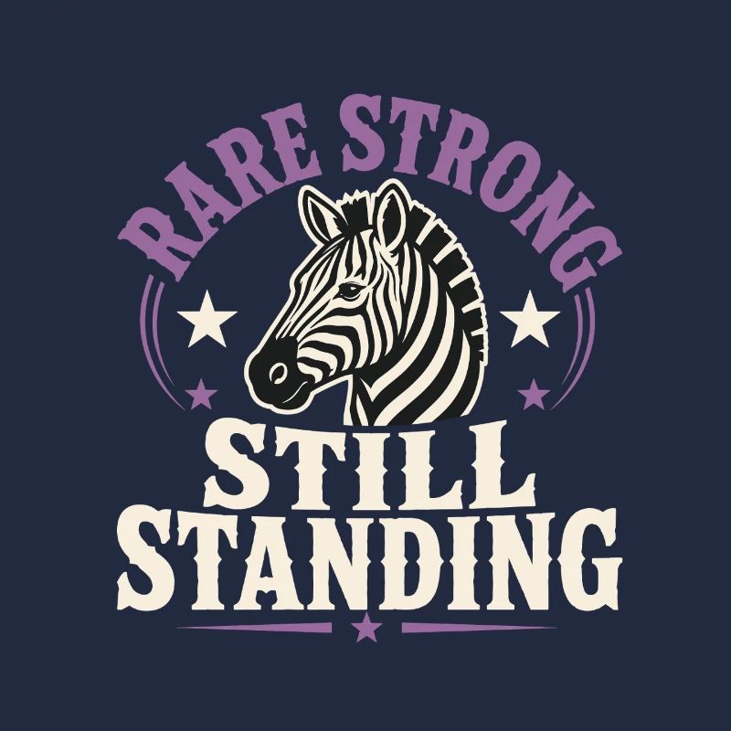 Eds-bewusstsein Ehlers-danlos Zebra-krieger