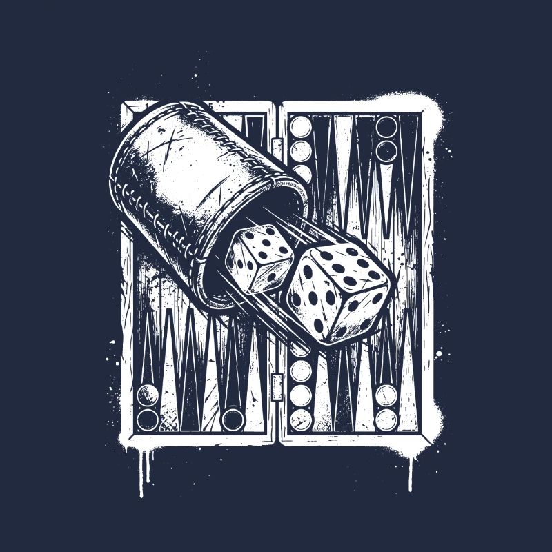 Backgammon | Jeu de société | Don