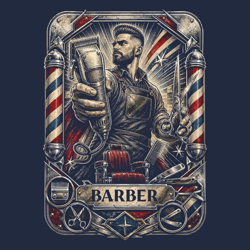 Barber Barbier