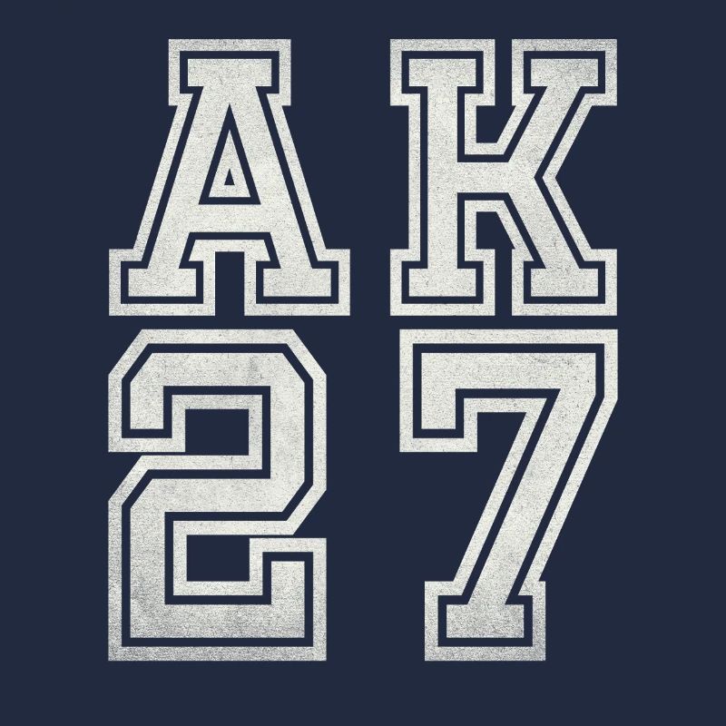 AK 27