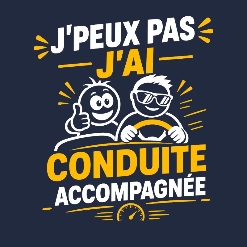 Conduite Accompagnée