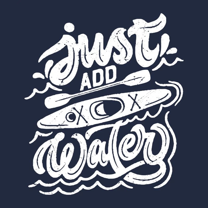Il suffit d’ajouter de l’eau