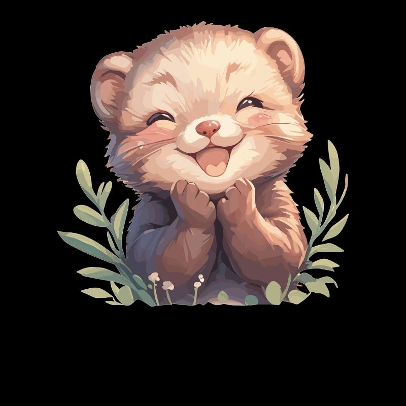 Mink Mink