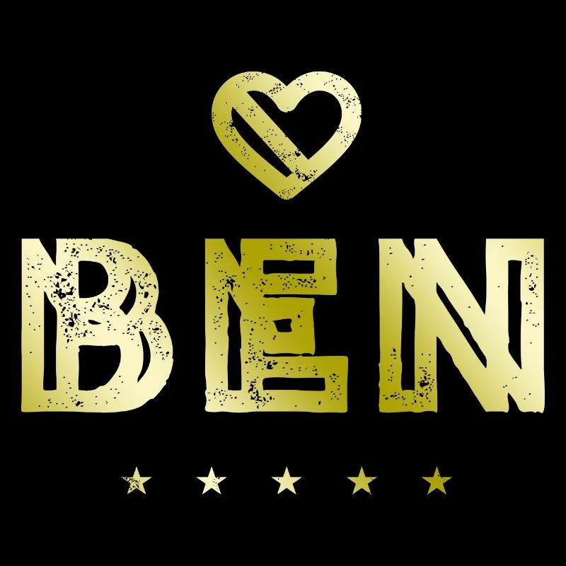 Ben Herz