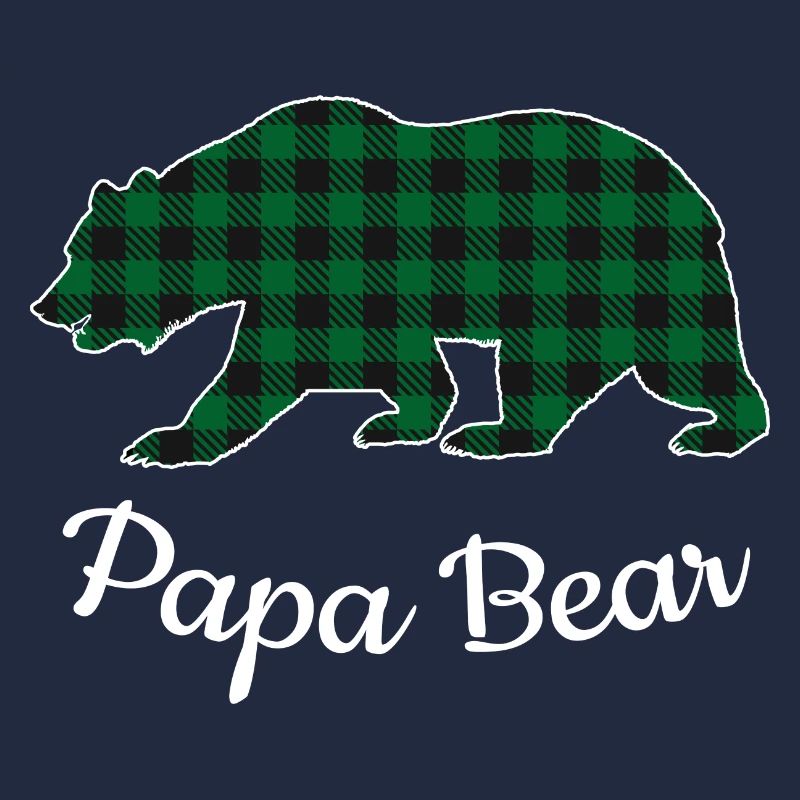 Papa Ours
