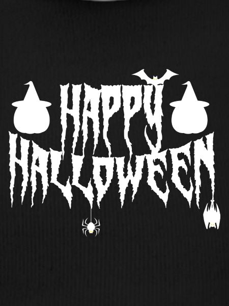 God halloween