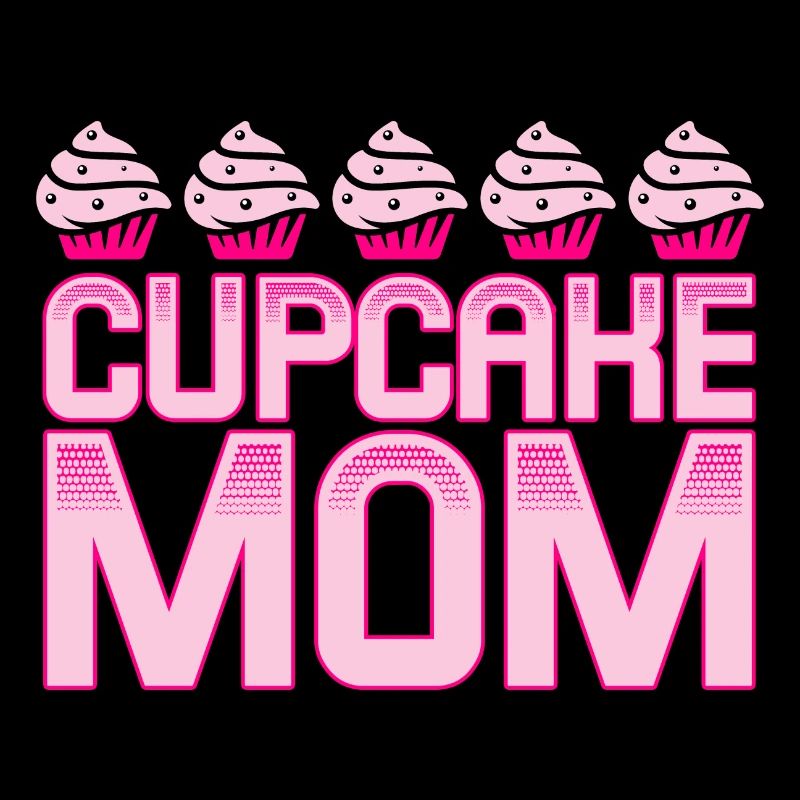 Cuisson de cupcakes aux noix