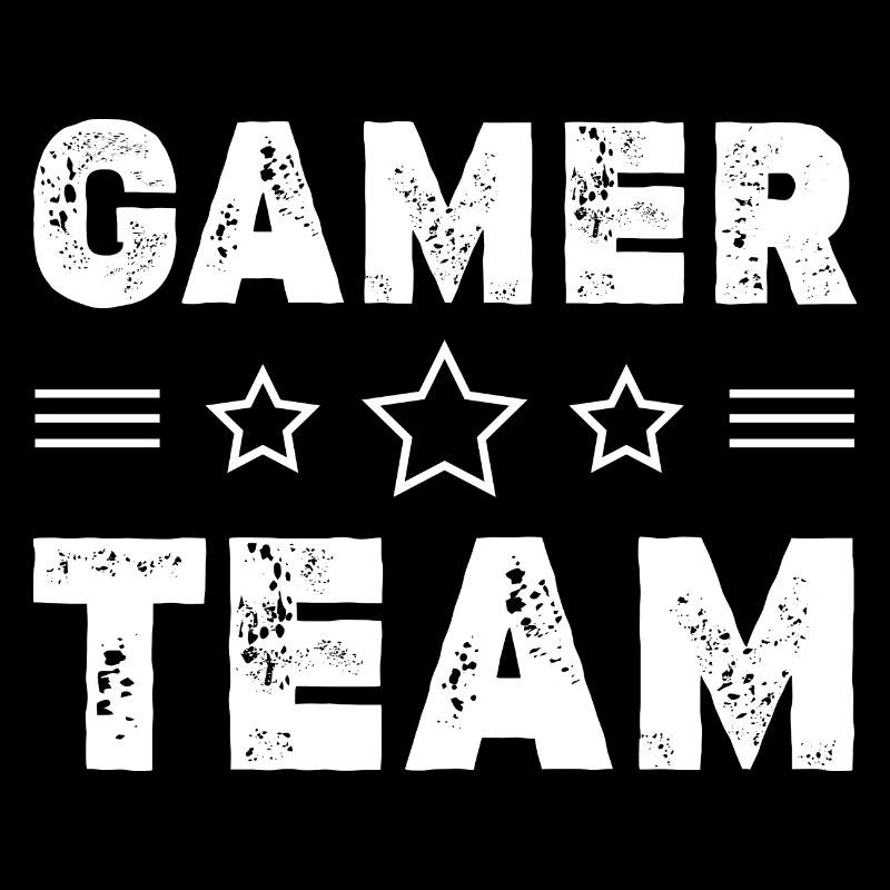 Gamer Team