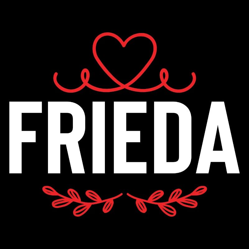 Frieda