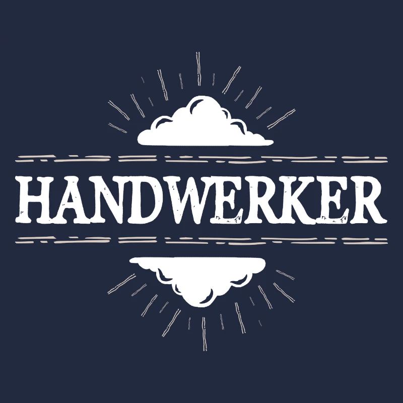 Handwerker Beruf
