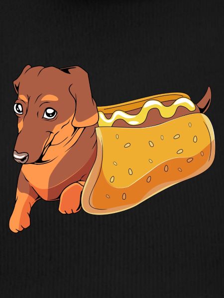 Hot Dog Snack