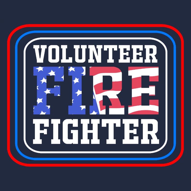 Firefighter Fire Brigade