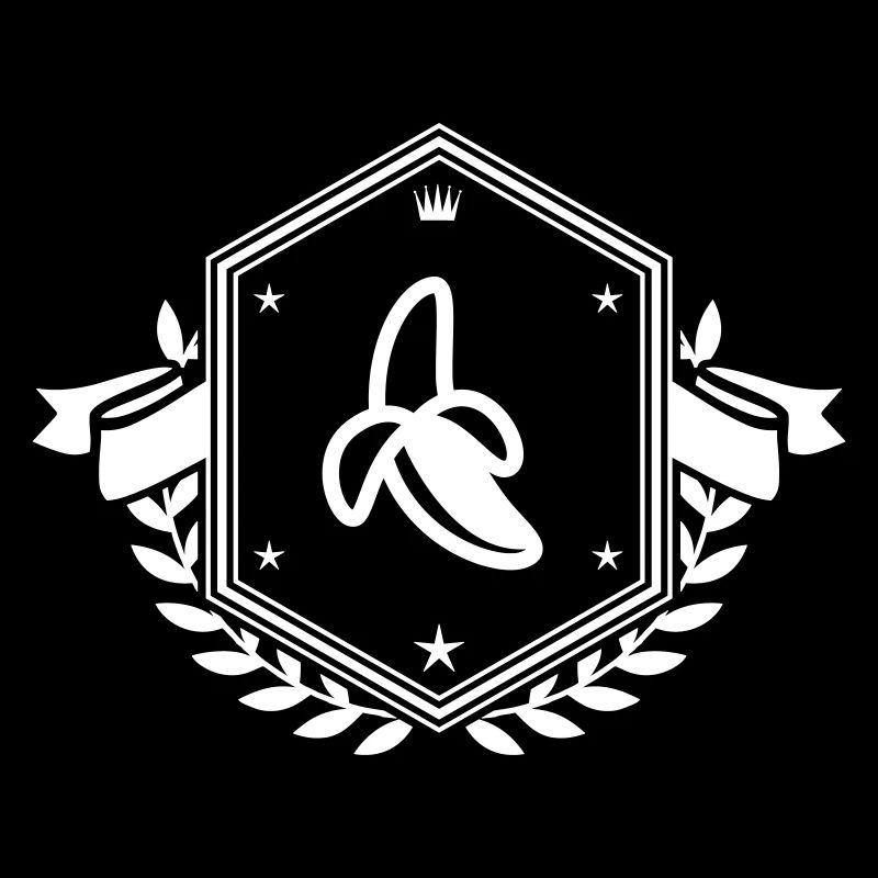 Bouclier de banane