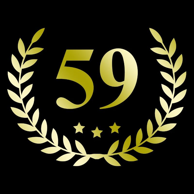 59 Couronne numérique