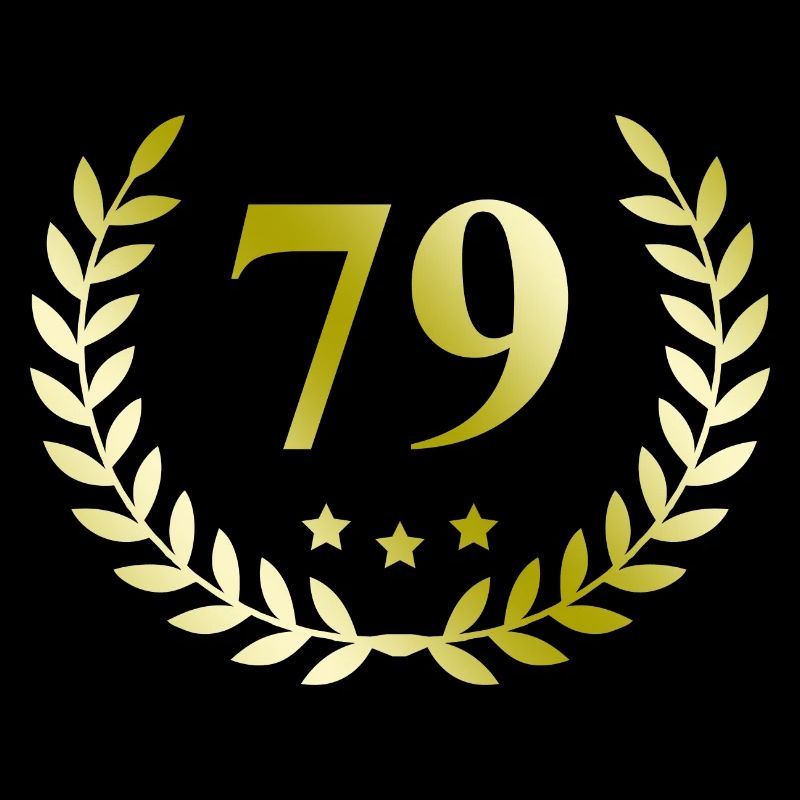 79 Couronne numérique