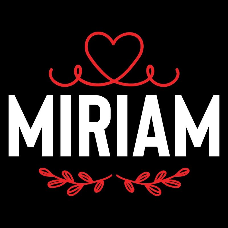 Miriam