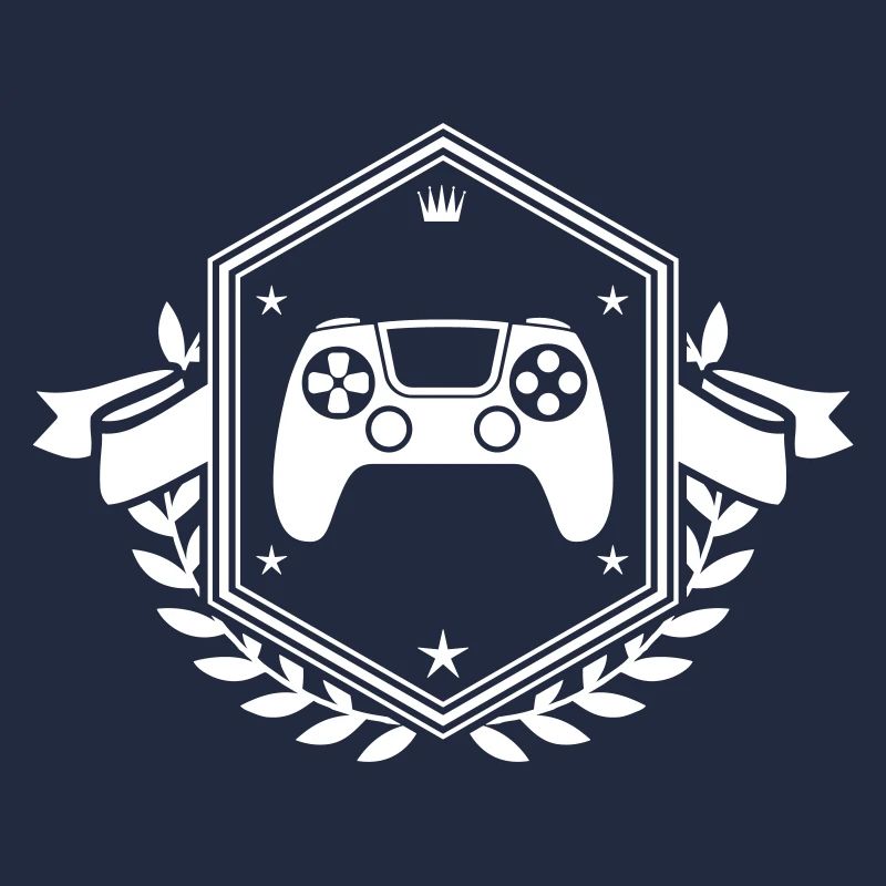 Gamepad crest controller