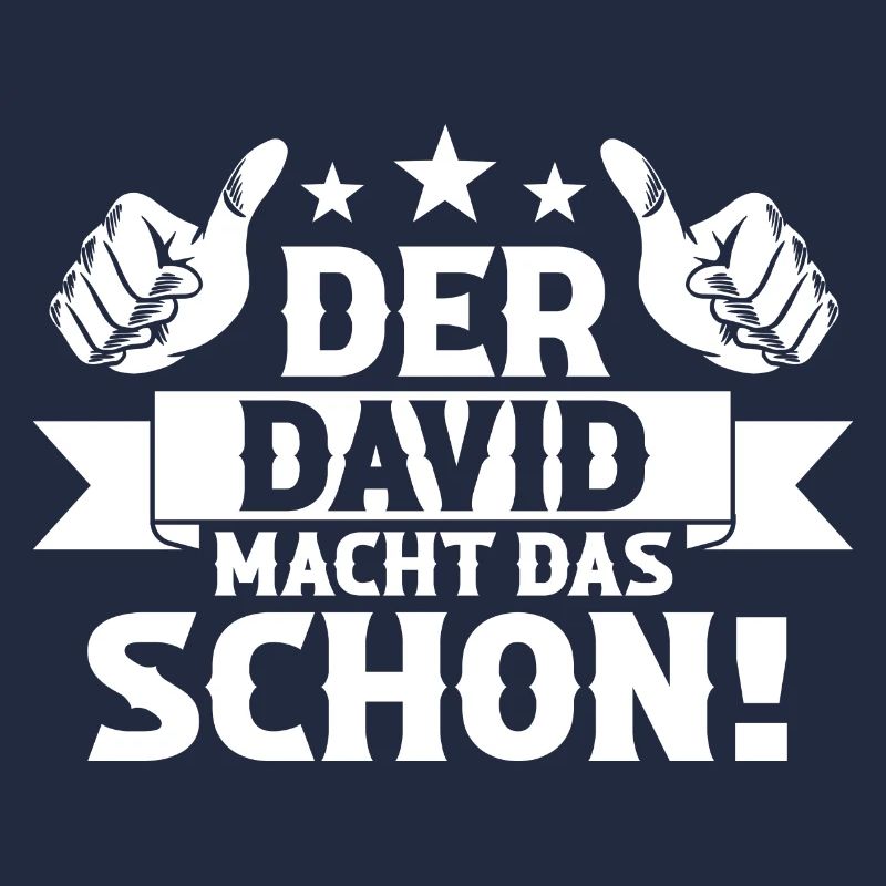 David