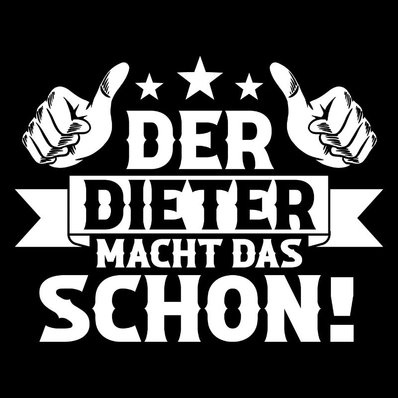 Dieter
