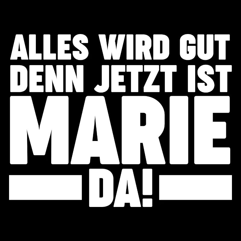 Marie
