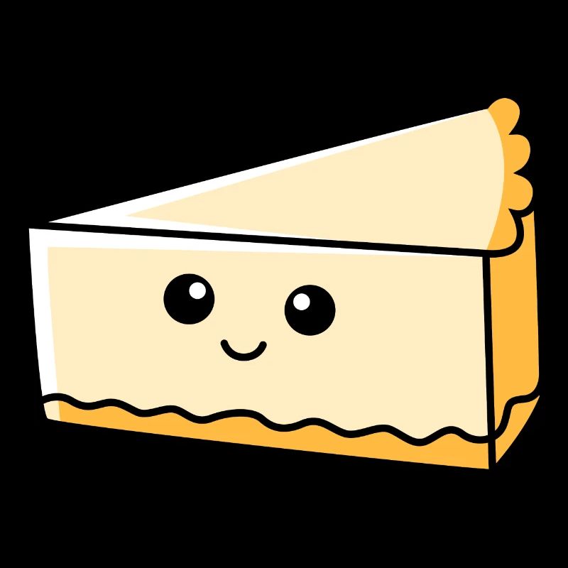 Cheesecake Comic