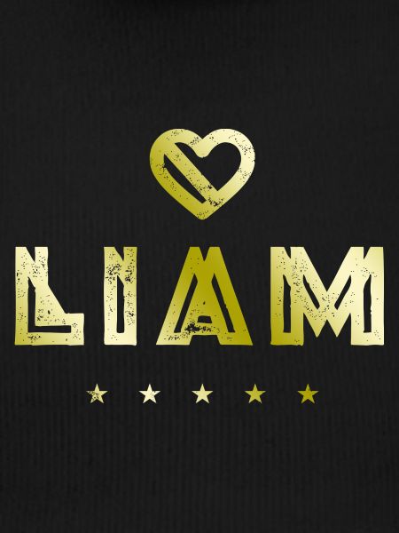 Liam Heart