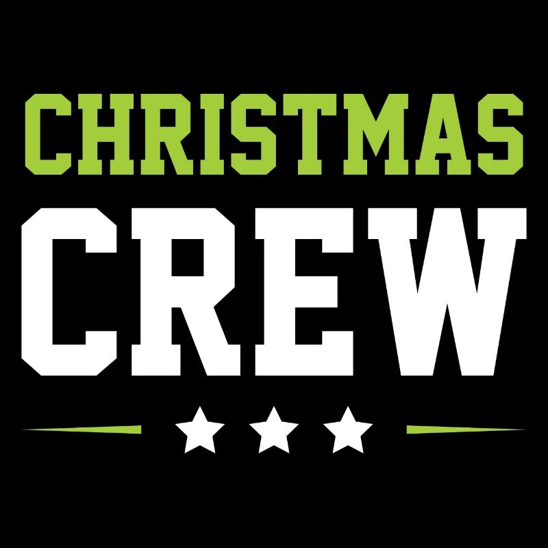 Christmas Crew