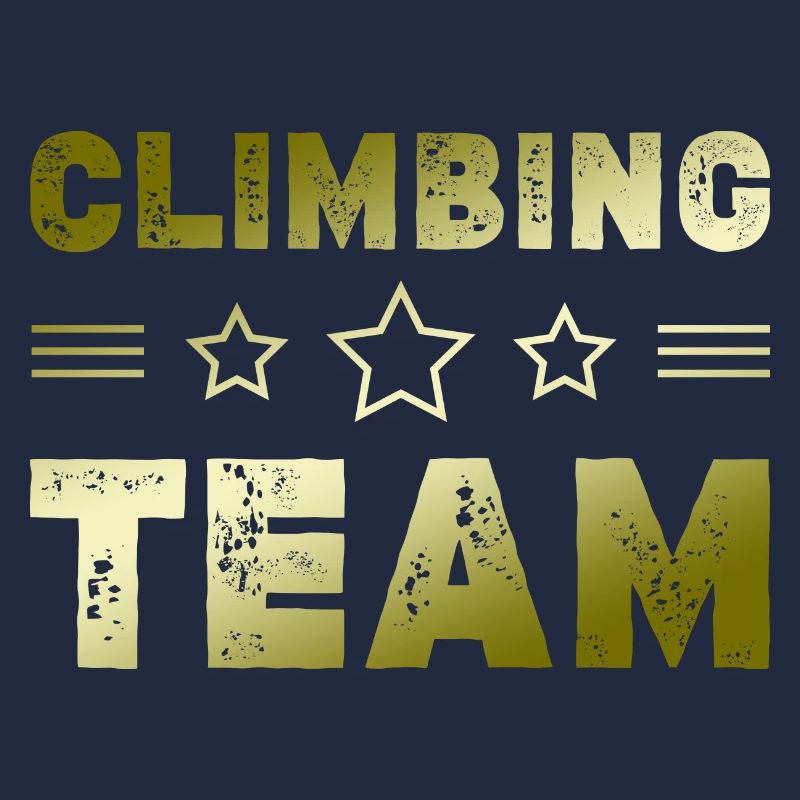 Climbing Team