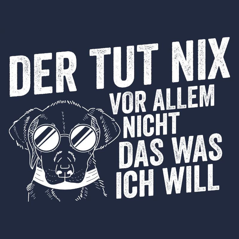 Hund Labrador
