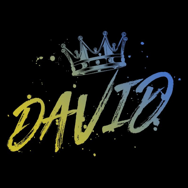 David