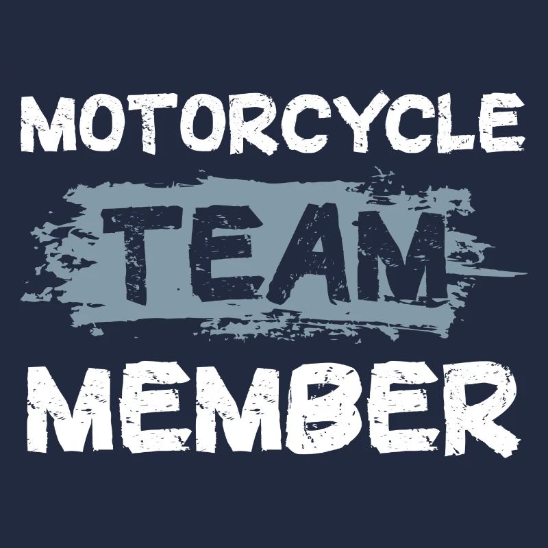 Équipe de motards