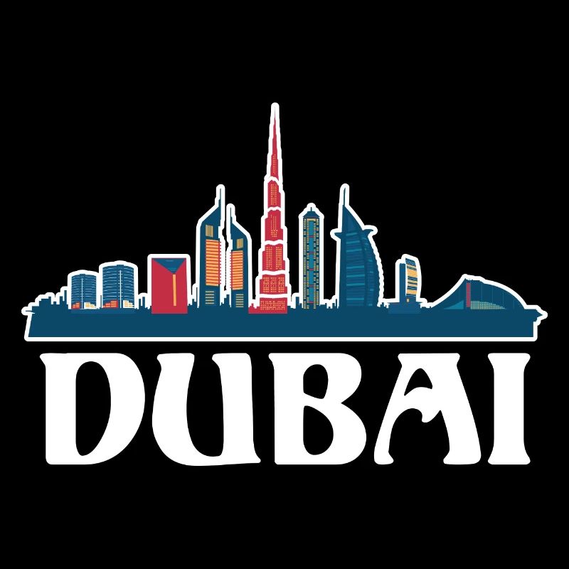 Dubai United Arab Emirates The Palm
