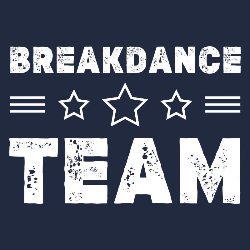 Breakdance Team