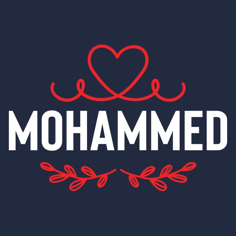 Mohammed