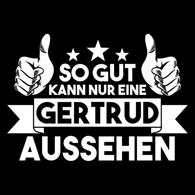 Gertrud