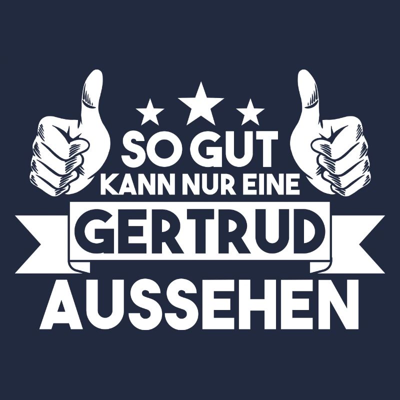 Gertrud