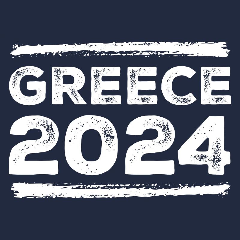 Grèce 2024 Dicton