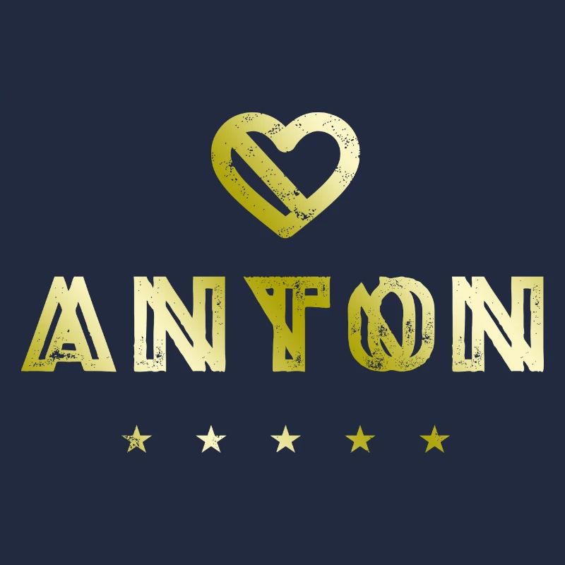 Anton Herz