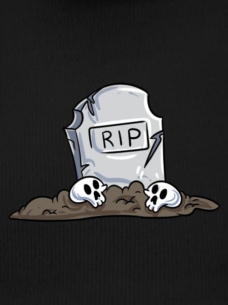 tombstone