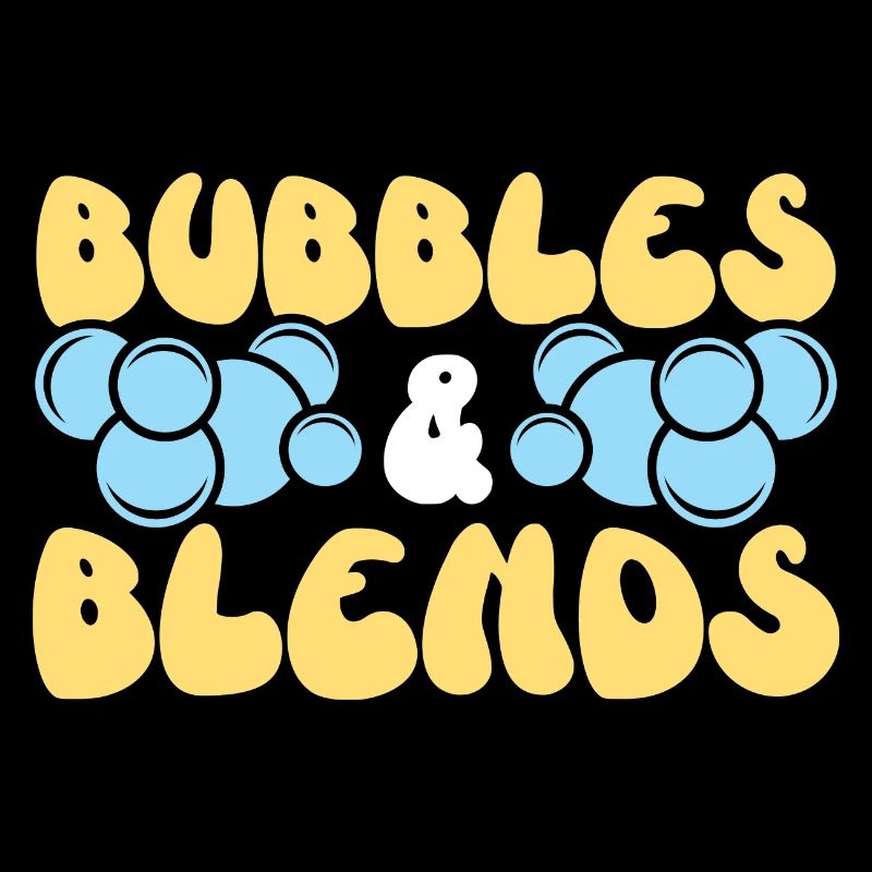 Bubbles & Blends Handgemachte Seife Einseifen Seif