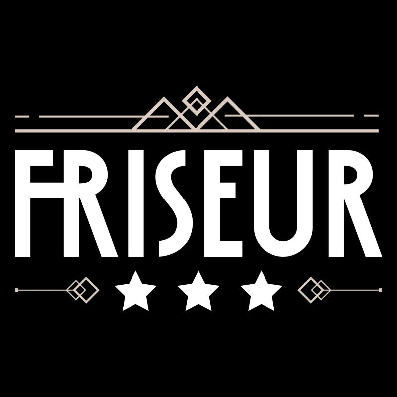 Friseur Beruf