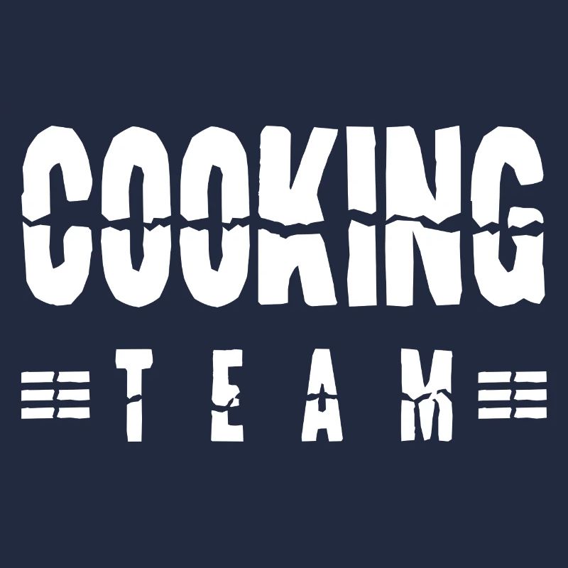 Cooking Team