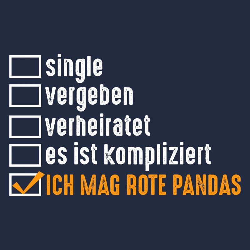 Roter Panda