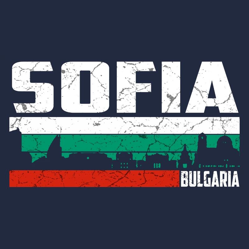 Sofia Bulgarien