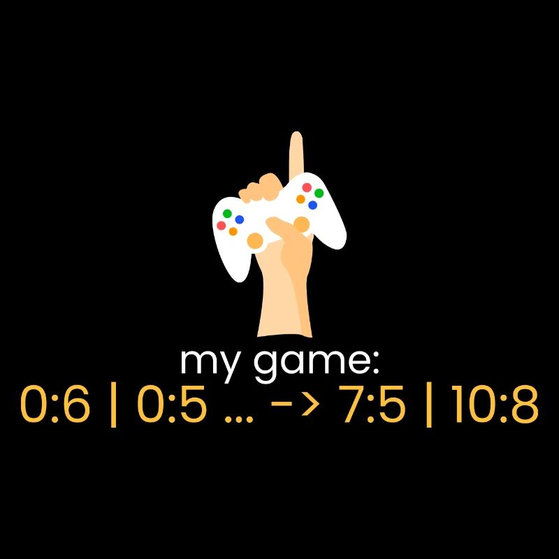 mon jeu: 0:6 | 0:5 .. ->
