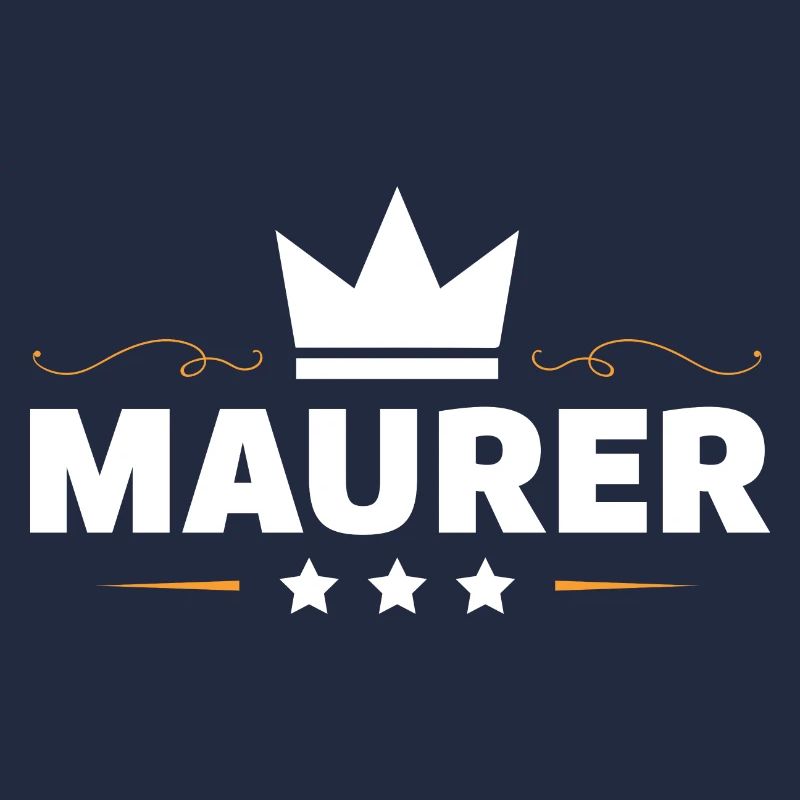 Maurer Beruf