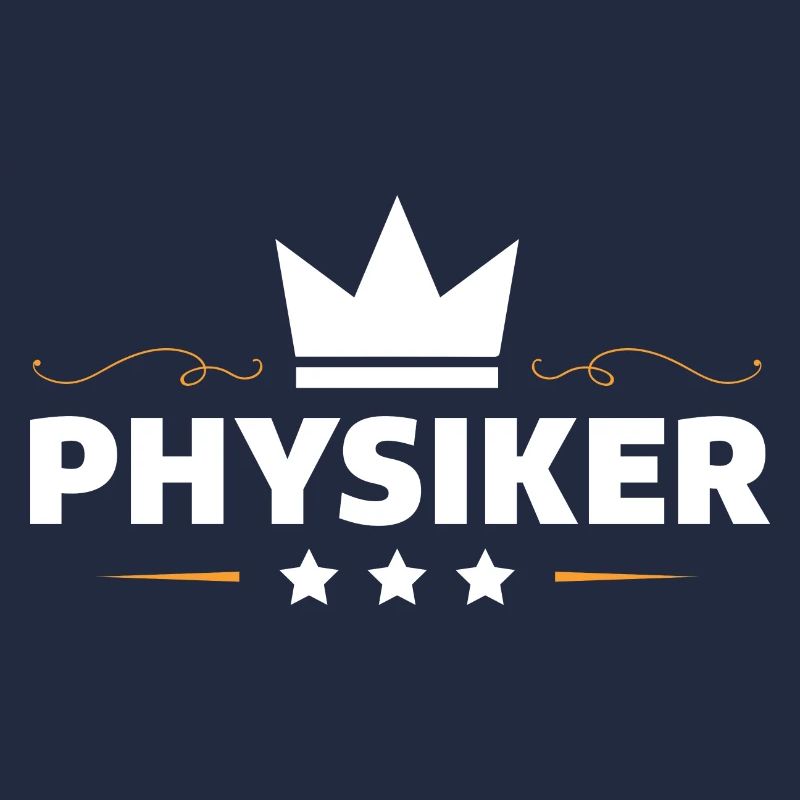 Physiker Beruf