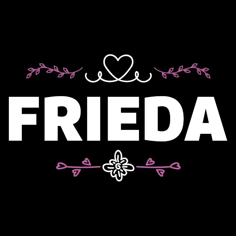 Frieda
